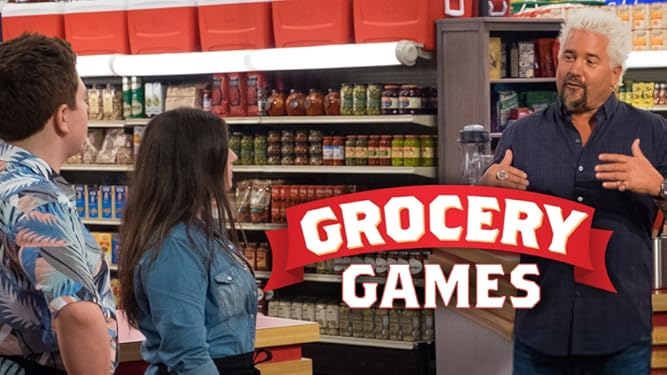 Watch Guy S Grocery Games Season 21 Prime Video Guy's grocery games, season 21. watch guy s grocery games season 21