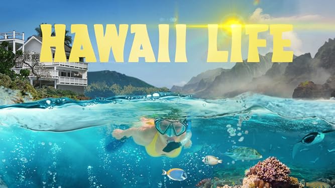 Watch Hawaii Life Season 2 Prime Video But for a few the dream of living in paradise is too strong to ignore. watch hawaii life season 2 prime video