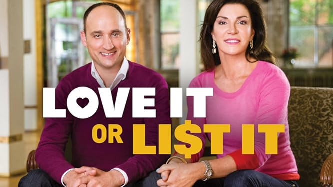 Watch Love It Or List It Season 15 Prime Video