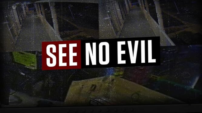 Watch See No Evil Season 1 Prime Video