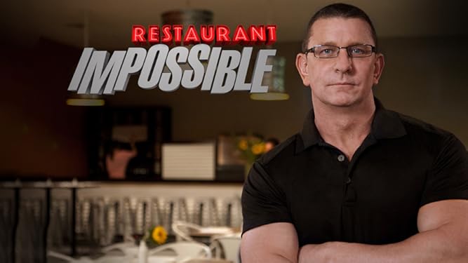 Watch Restaurant Impossible Season 1 Prime Video Impossible, worst cooks in america, restaurant: watch restaurant impossible season 1