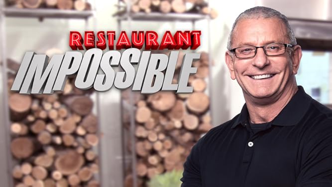 Watch Restaurant Impossible Season 3 Prime Video Impossible ran from 2011 until 2016, which accounted for 13 seasons because upon the cancellation, reality blurred pointed out that irvine had the final restaurant makeover show on. watch restaurant impossible season 3