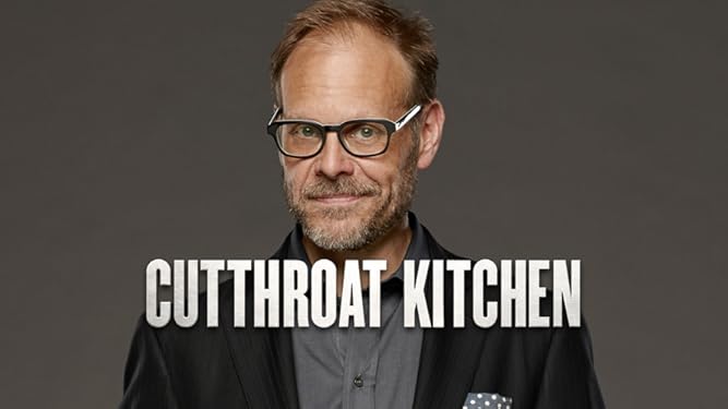 Watch Cutthroat Kitchen Season 1 Prime Video