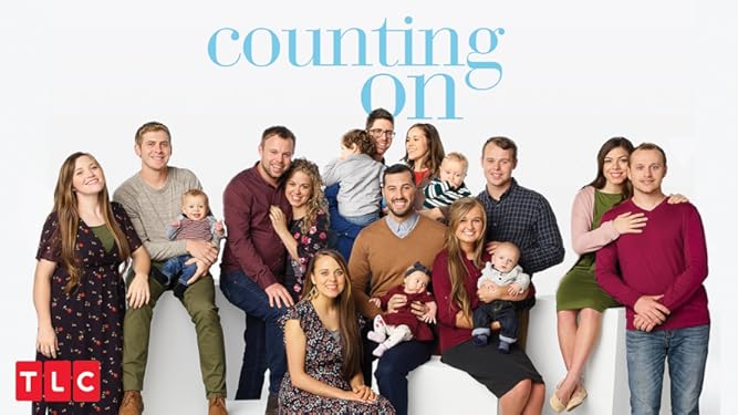 Watch Counting On Season 4 Prime Video The show is either on a break or the new season is yet to be scheduled. watch counting on season 4 prime video