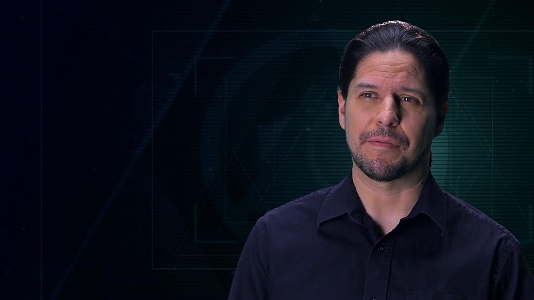 Watch Paranormal Caught On Camera Season 2 Prime Video