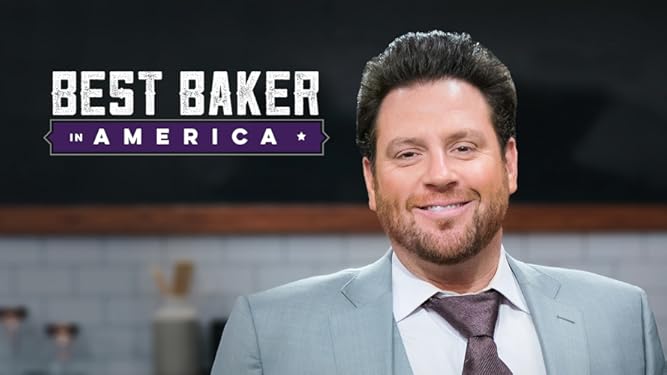 Watch Best Baker In America Season 1 Prime Video