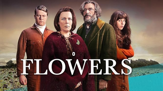 Watch Flowers Season 1 Prime Video As amazon's prime day sales were heating up and pulling record numbers, search traffic and social media posts were up for terms like boycott amazon and cancel prime. watch flowers season 1 prime video