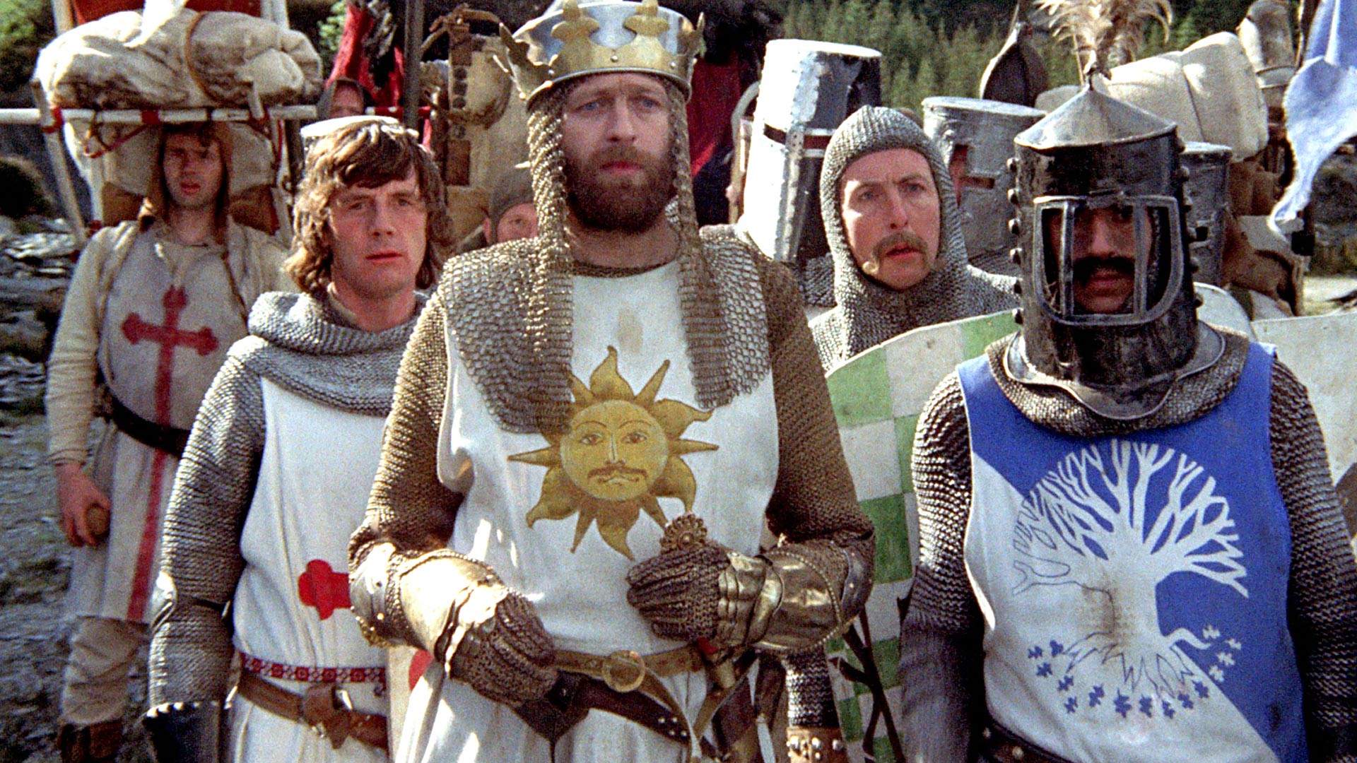 Watch Monty Python And The Holy Grail Prime Video Watch Monty Python And The Holy Grail Prime Video
