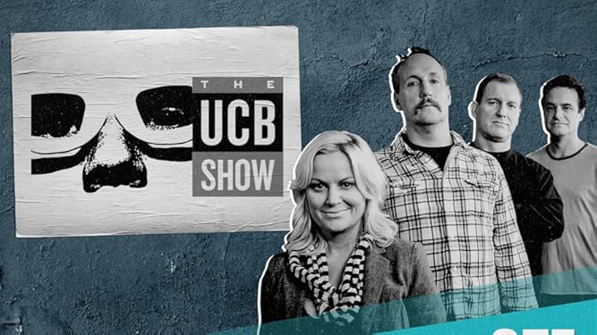 Watch The Ucb Show Season 1 Prime Video Fashion shows & tours in new york city. watch the ucb show season 1 prime video