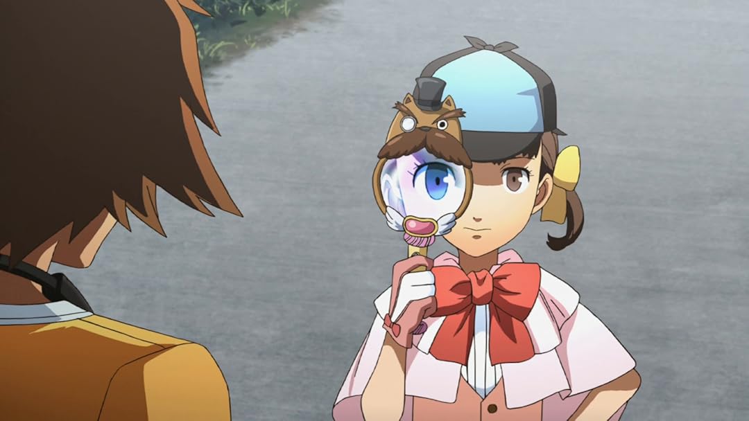 Watch Persona 4 Season 2 Prime Video