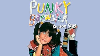 Punky Brewster Season 1