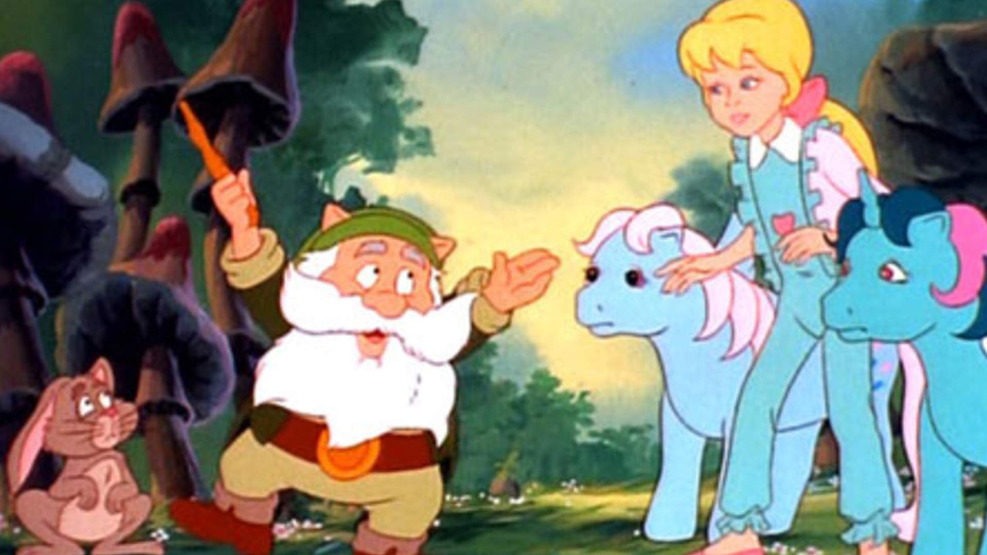 my little pony movie online