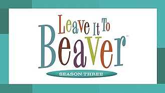 Leave it to Beaver, Season Three