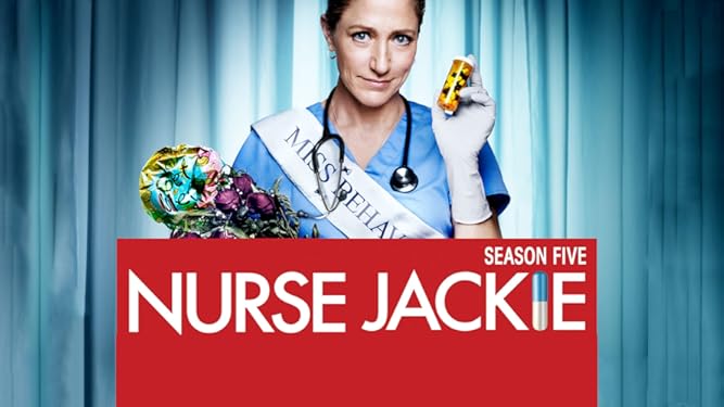 Watch Nurse Jackie Season 5 Prime Video Ike jackie and kevin are at a stalemate in their divorce mediation because kevin wants full custody. watch nurse jackie season 5 prime video