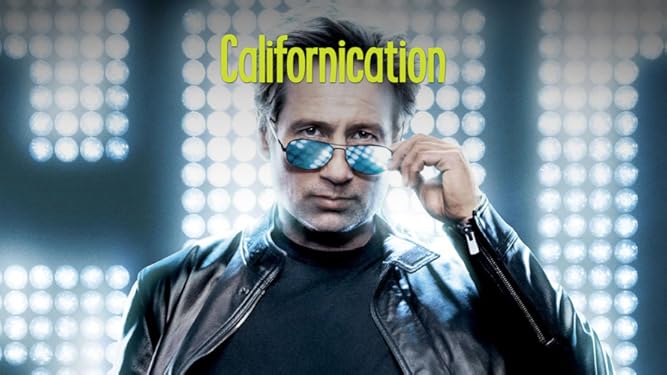 prime video californication