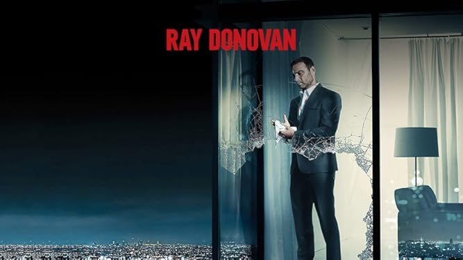 ray donovan amazon prime video