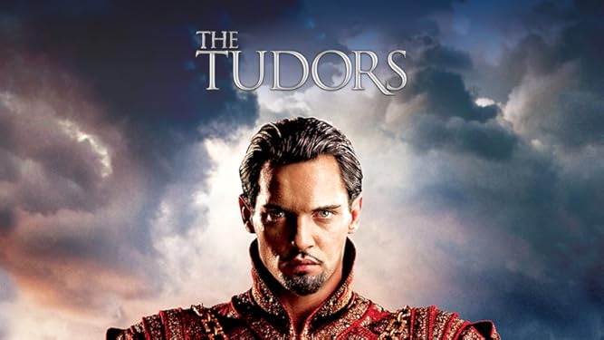 Watch The Tudors Season 1 Prime Video