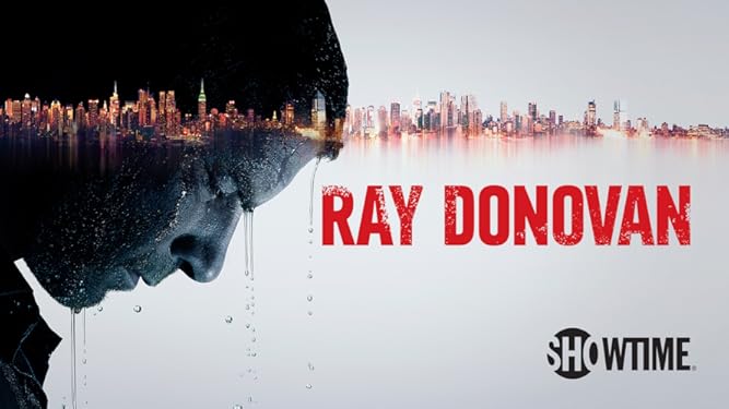 ray donovan amazon prime video