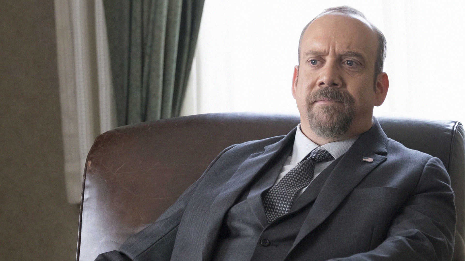 Watch Billions Season 3 Prime Video