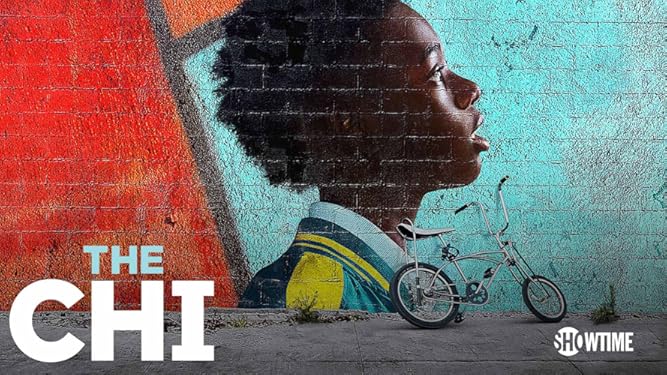 Watch The Chi Season 2 Prime Video Any and all discussions about amazon as a whole are allowed. watch the chi season 2 prime video