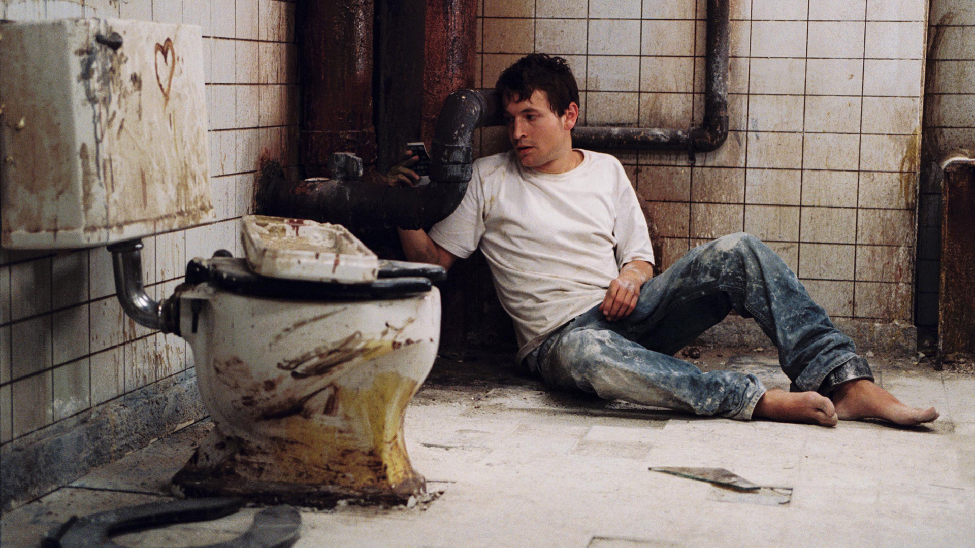 Watch Saw Prime Video