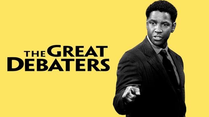 Watch The Great Debaters Prime Video