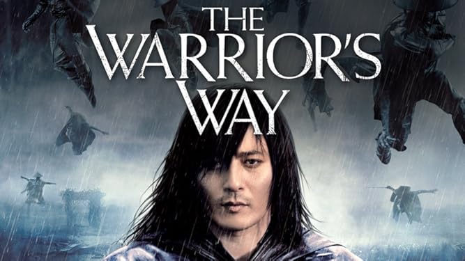 Watch The Warriors Way Prime Video Analin rudd, christina asher, danny huston and others. watch the warriors way prime video