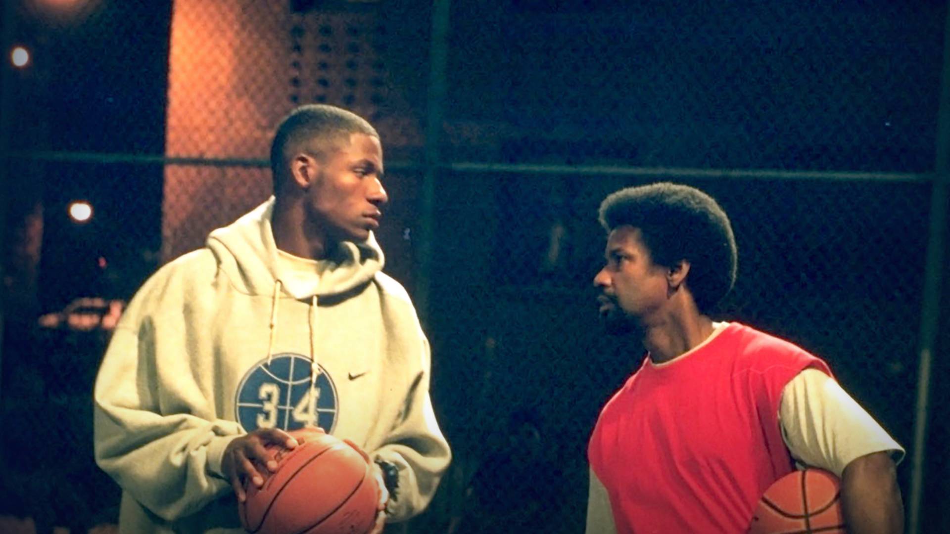 he got game release