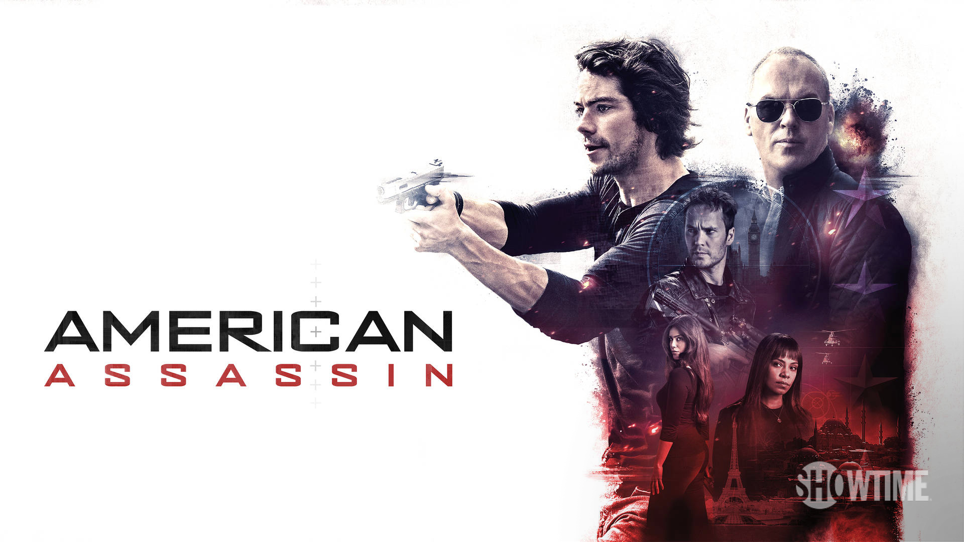 wanted english movie watch online