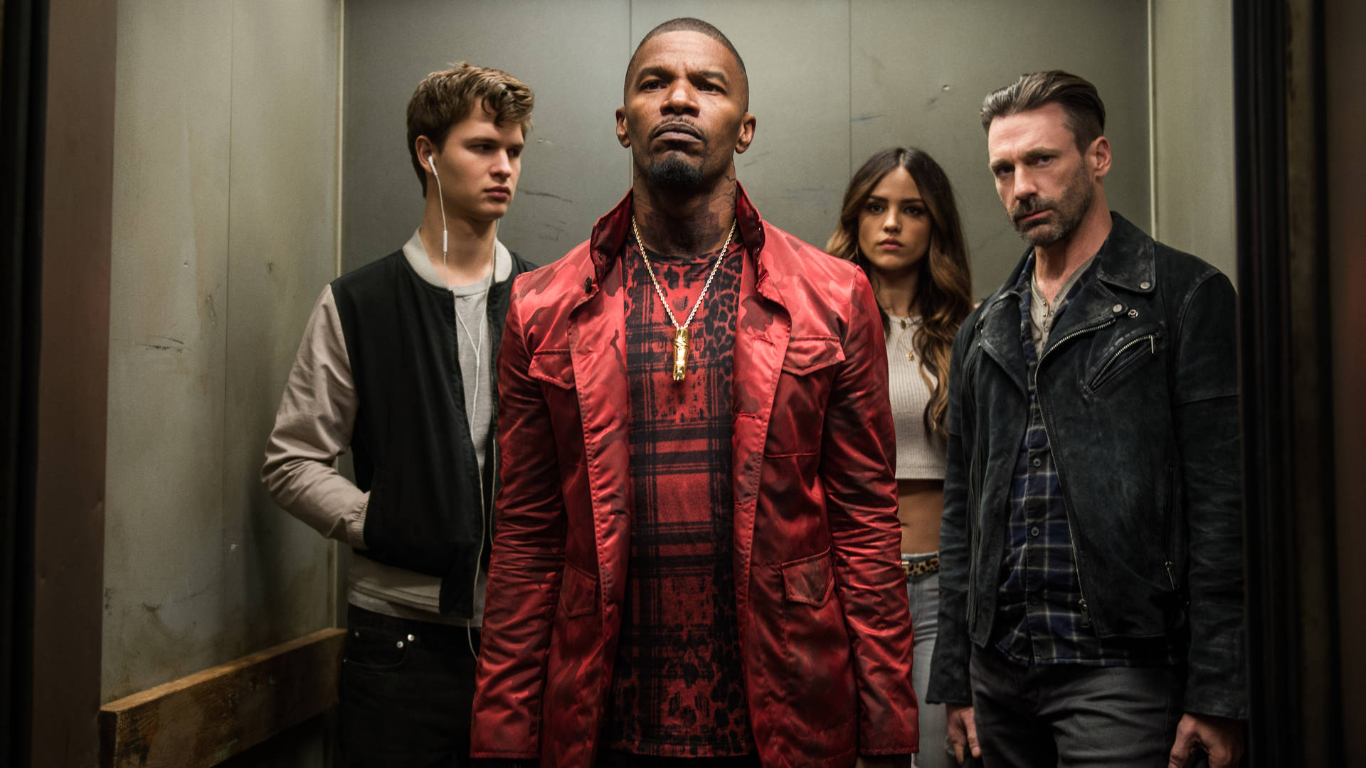 Watch Baby Driver Prime Video