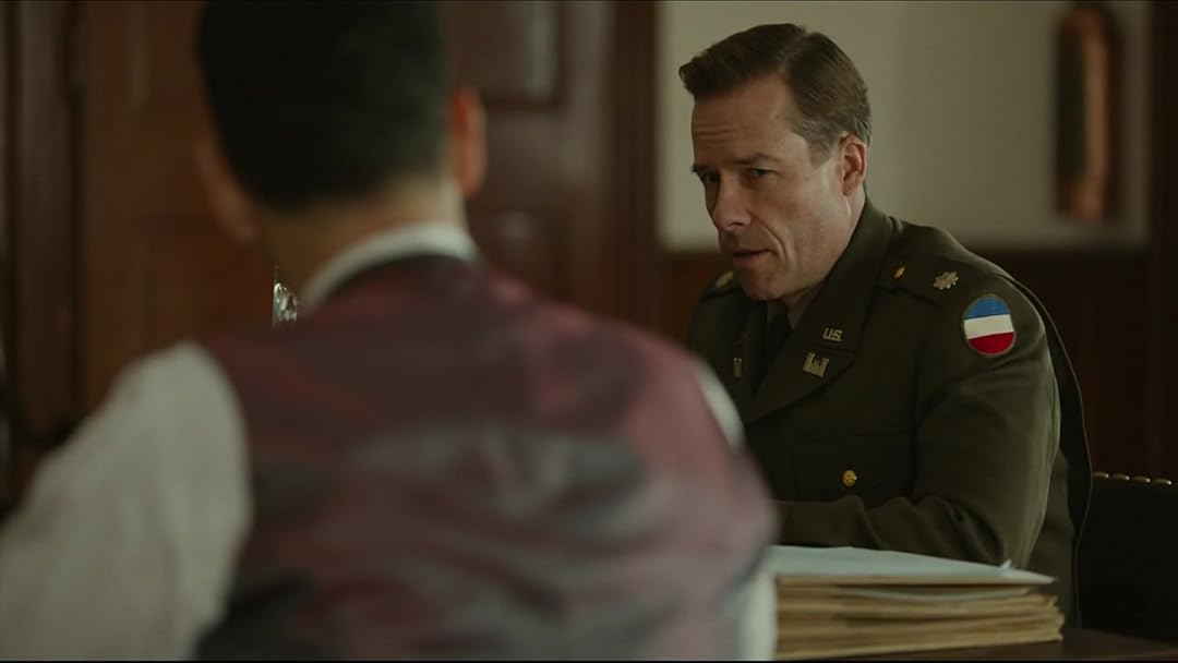 Watch The Catcher Was a Spy Prime Video