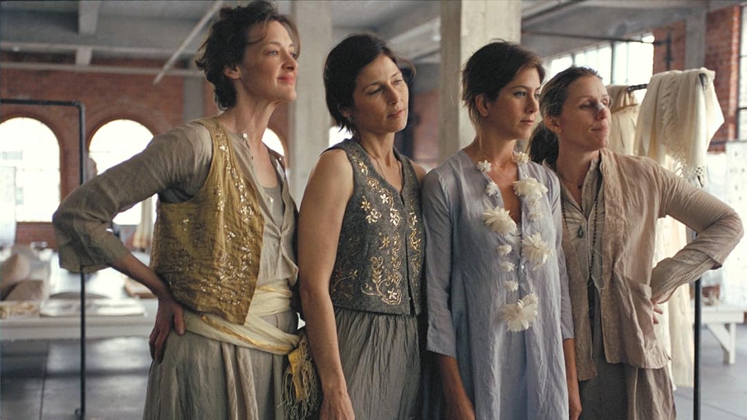 Watch Friends With Money Prime Video