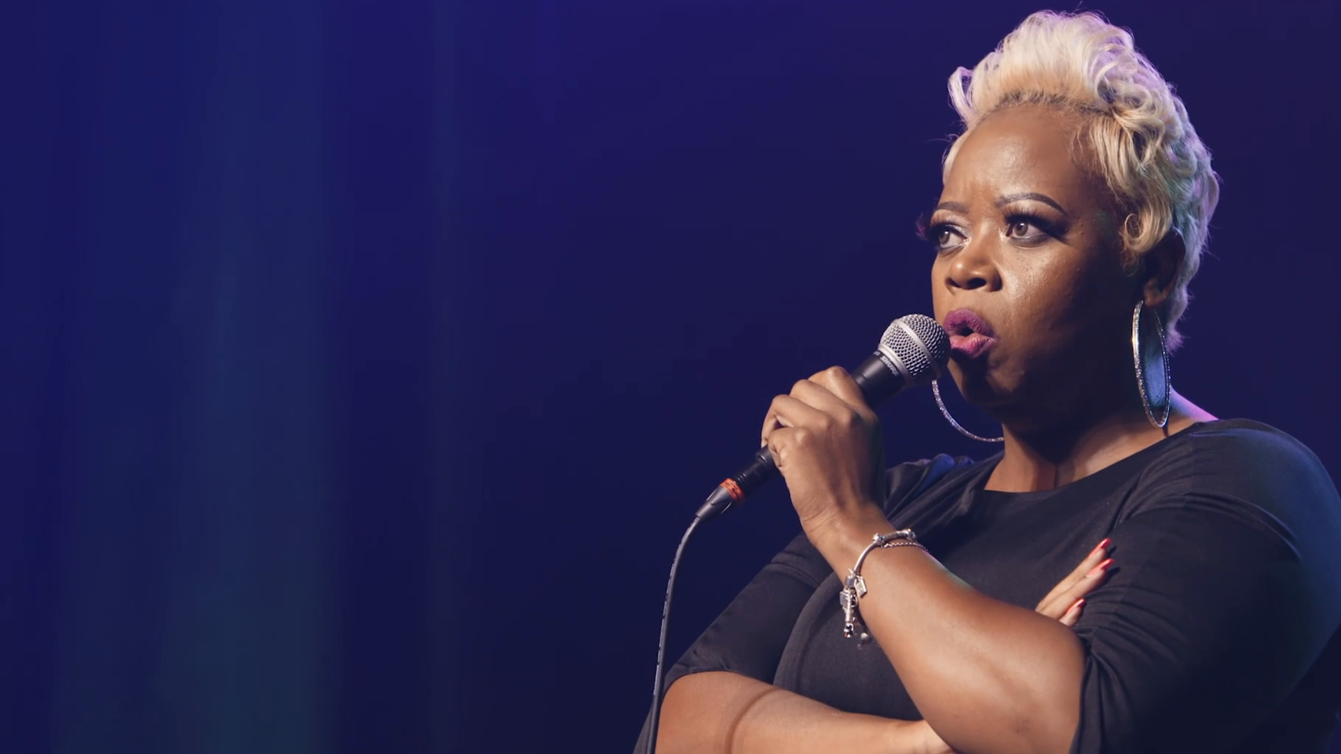 Watch Mo Nique Friends Live From Atlanta Prime Video