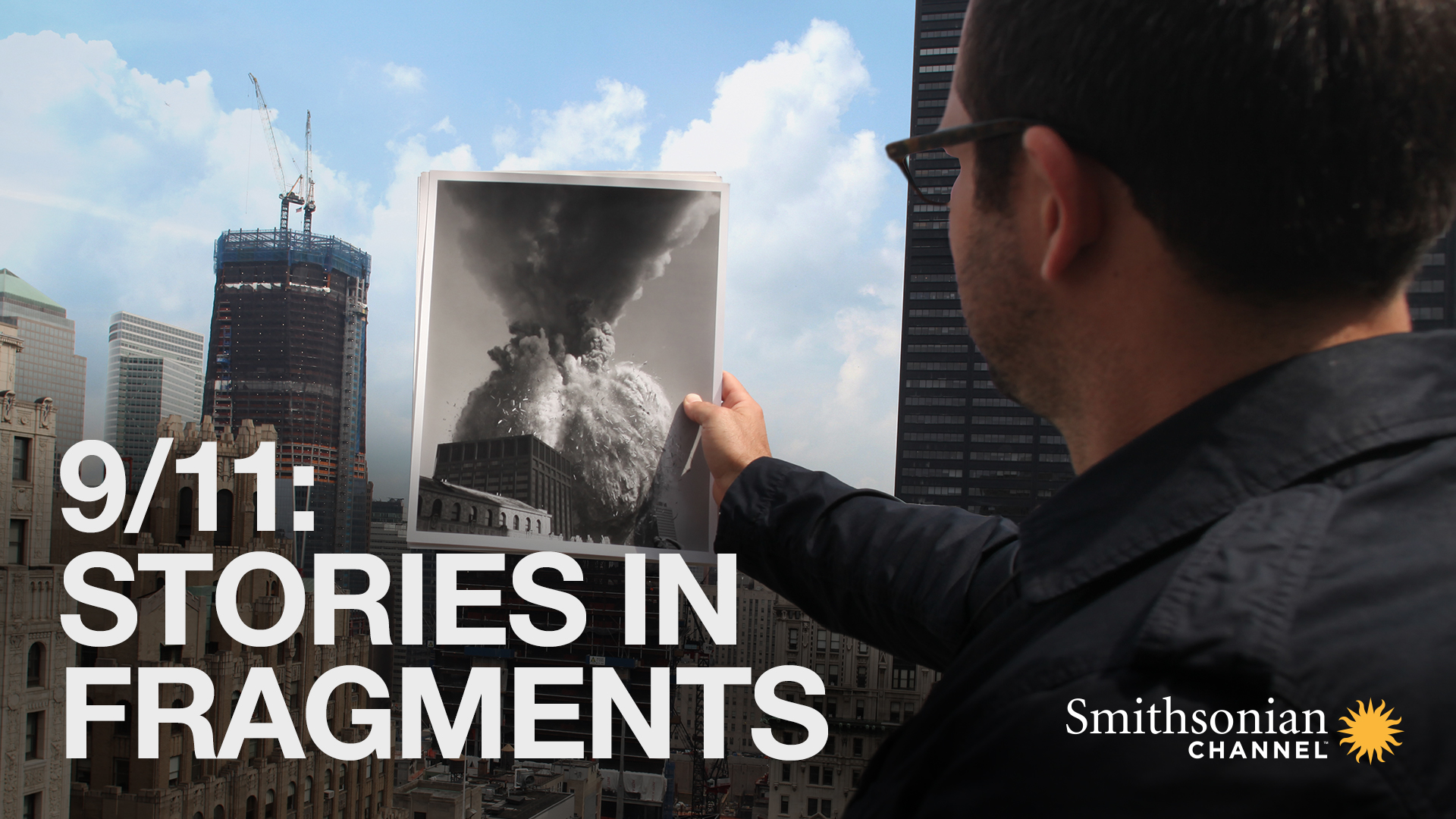 9/11 One Day In America Streaming Watch 9/11 - The Myth and The Reality | Prime Video