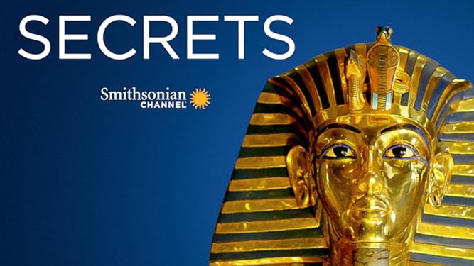 Watch Secrets Season 1 Prime Video Version of the international series treasures decoded, rebranded for the american market and aired on smithsonian channel. watch secrets season 1 prime video