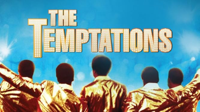 Watch The Temptations Prime Video