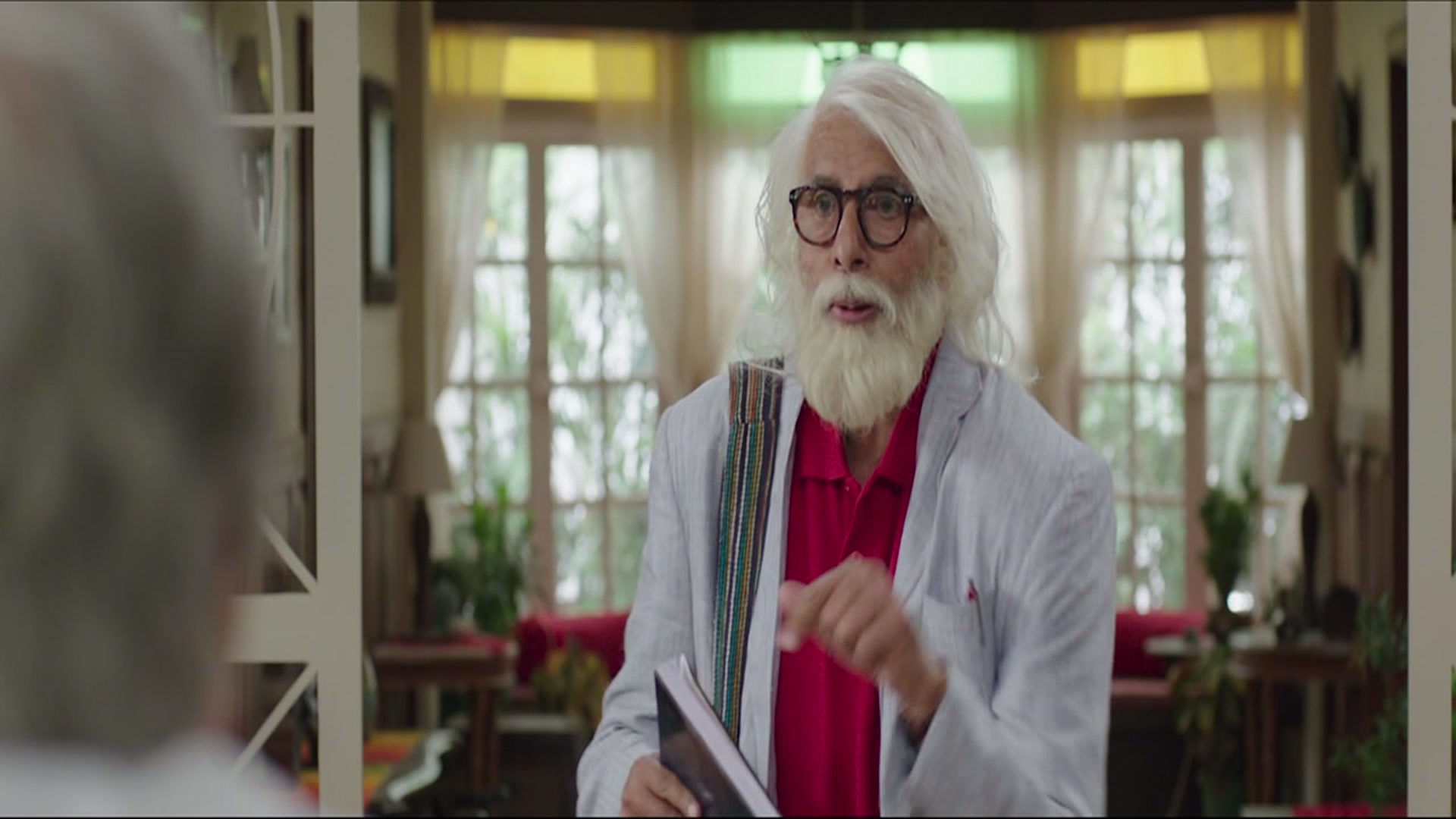 Watch 102 Not Out Prime Video Watch 102 not out movie online on desi cinemas. watch 102 not out prime video