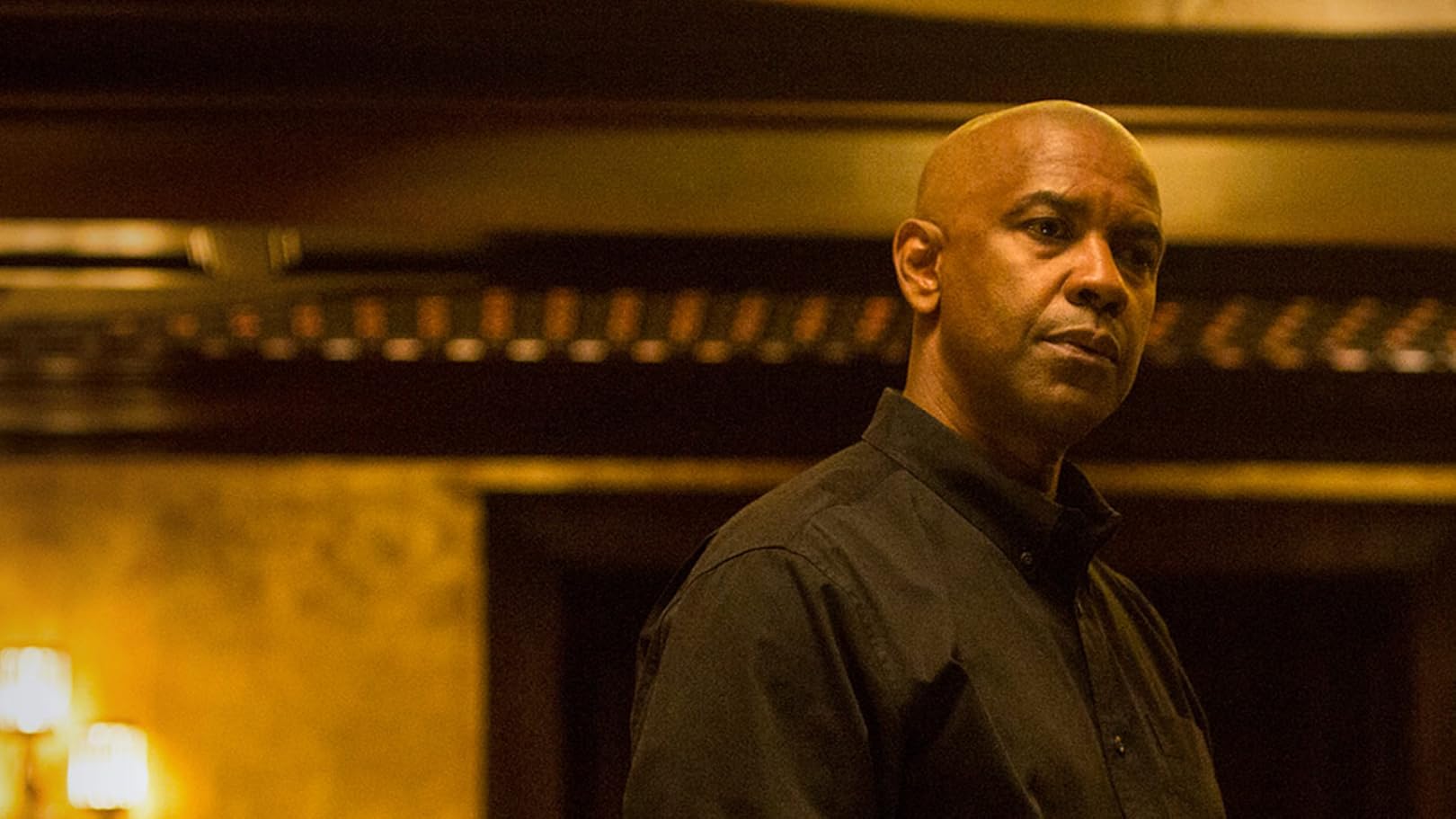 Watch The Equalizer Prime Video