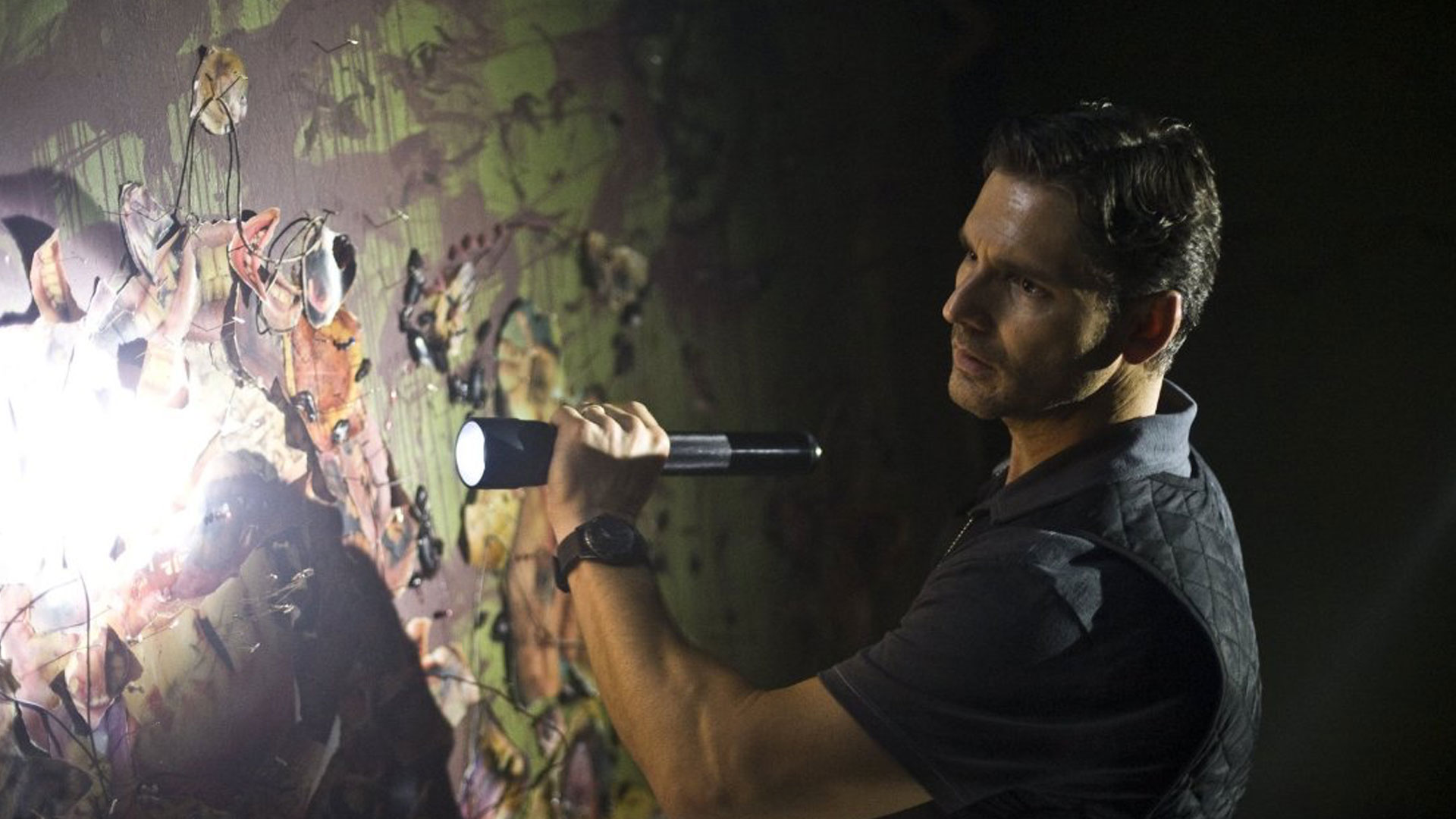 Watch The Nun Prime Video