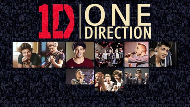 Liam Payne Movies Tv And Bio