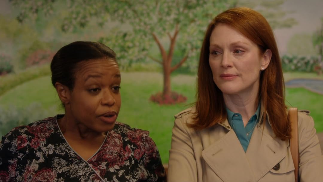 Watch Still Alice Prime Video