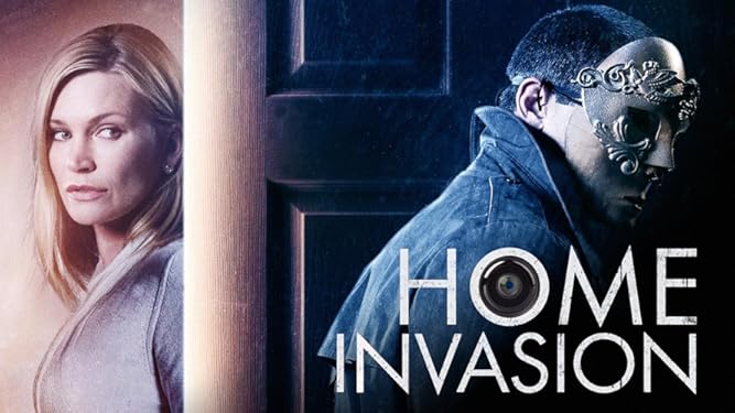Watch Home Invasion Prime Video