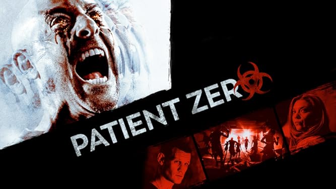 Watch Patient Zero Prime Video