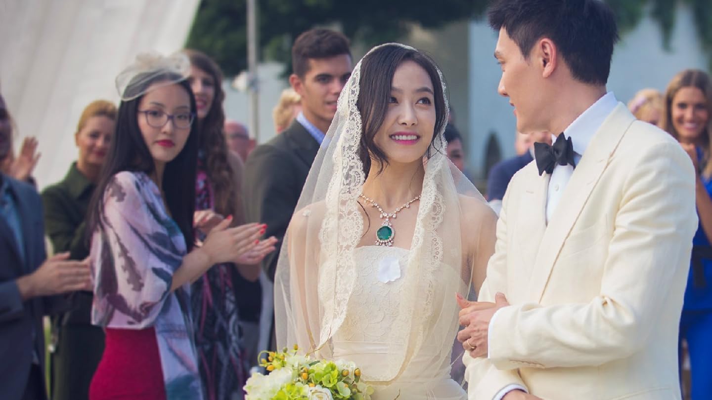 Watch My Best Friend�s Wedding Prime Video