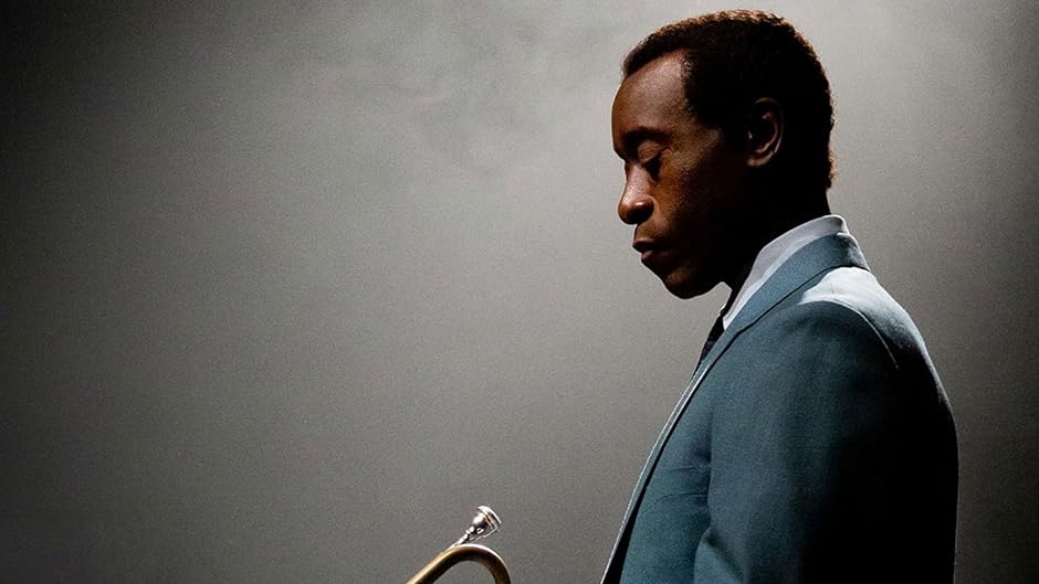 Watch Miles Ahead Online Free 2016