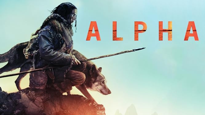 Watch Alpha 4k Uhd Prime Video August 16, 2018 mpaa rating: watch alpha 4k uhd prime video