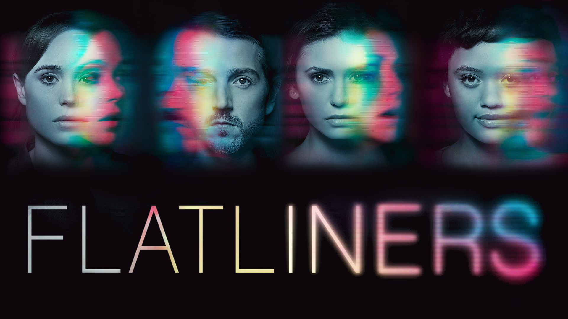 Watch Flatliners Prime Video