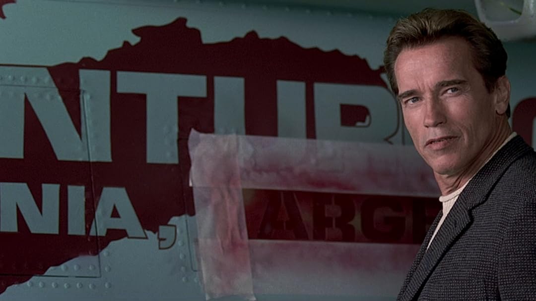 Watch The 6th Day Prime Video