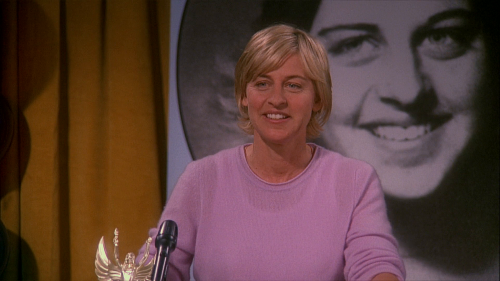 Watch The Ellen Show Season 1 | Prime Video