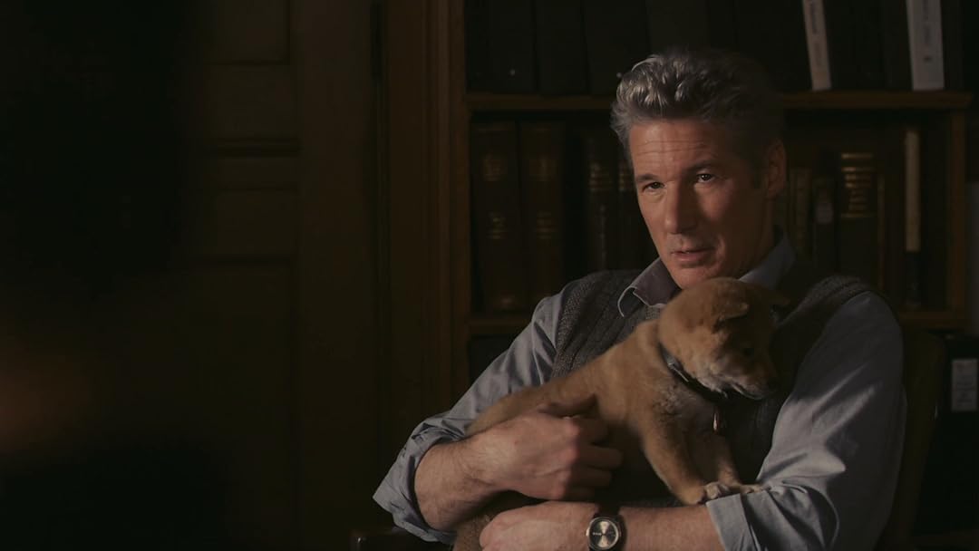 Hachiko Movie In Hindi Dubbed Download